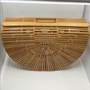 New Cult Gaia Ark Bag